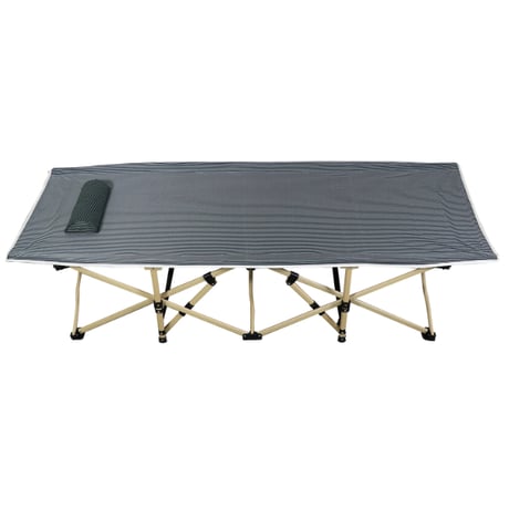 折り畳み式簡易ﾍﾞｯﾄﾞ 耐荷重250kg