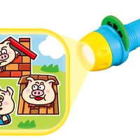 おとぎばなしﾌﾟﾛｼﾞｪｸﾀｰ3 ｱﾌﾟﾘ付