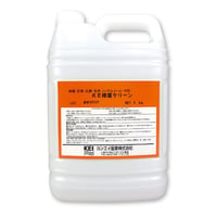 KE 除菌ｸﾘｰﾝ 5kg (1本売り)/(3本ｾｯﾄ)