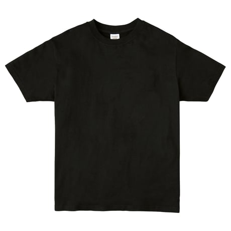 ATﾄﾞﾗｲTｼｬﾂ 150cm ﾌﾞﾗｯｸ 150gﾎﾟﾘ100%