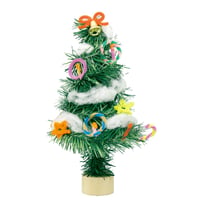 ｸﾘｽﾏｽﾂﾘｰ作り