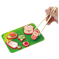 ｸﾘｽﾏｽお弁当づくり