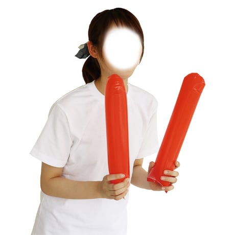 ｽﾃｨｯｸﾊﾞﾙｰﾝ ﾚｯﾄﾞ