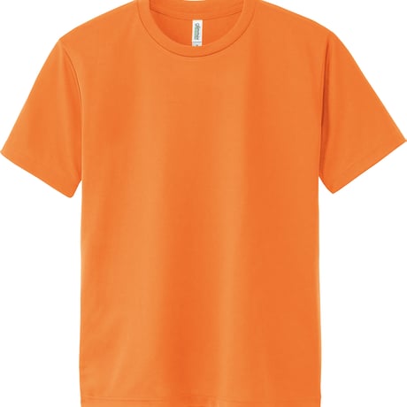 DXﾄﾞﾗｲTｼｬﾂ J　ｵﾚﾝｼﾞ 015