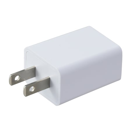 USB電源ACｱﾀﾞﾌﾟﾀｰ(DC5V1.5A)