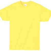 ﾗｲﾄｳｴｲﾄTｼｬﾂ M/L　ｲｴﾛｰ　020
