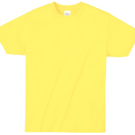 ﾗｲﾄｳｴｲﾄTｼｬﾂ M/L　ｲｴﾛｰ　020