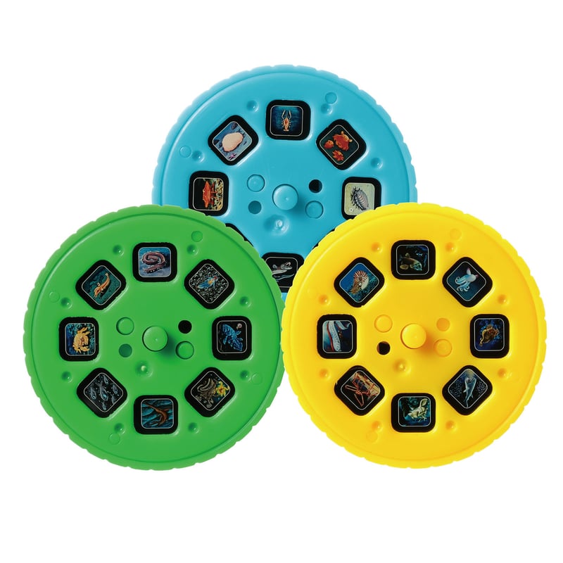 ふしぎな深海のいきものﾌﾟﾛｼﾞｪｸﾀｰ | ACT`store