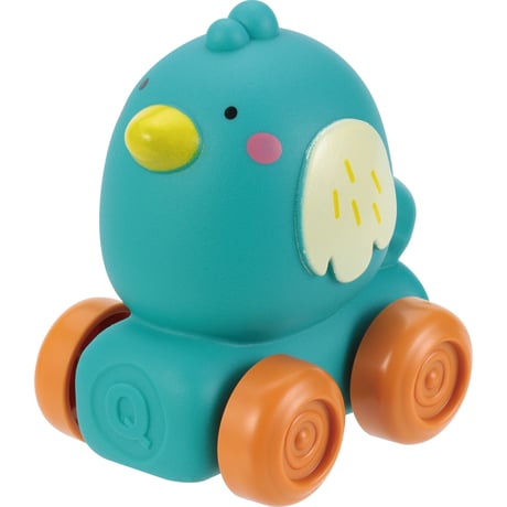 ぷにぷにｱﾆﾏﾙｶｰ とりのなかまたち