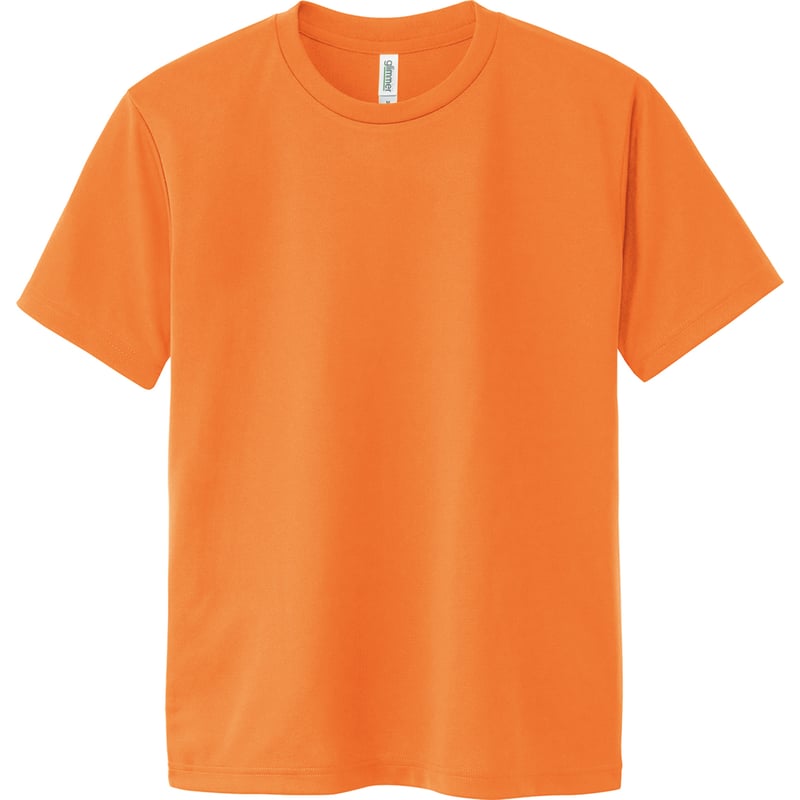 DXﾄﾞﾗｲTｼｬﾂ LL ｵﾚﾝｼﾞ 015 | ACT`store