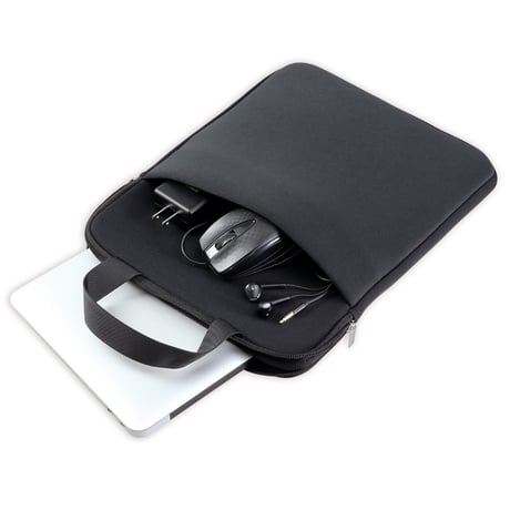 PCﾀﾌﾞﾚｯﾄｸｯｼｮﾝｹｰｽLﾎﾟｹｯﾄ付