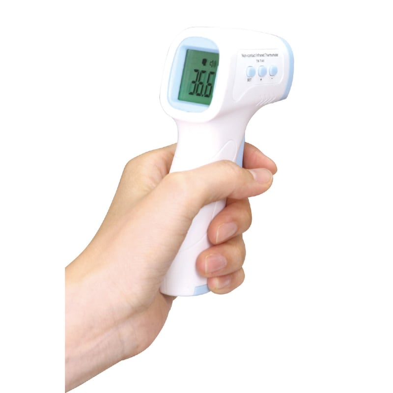 非接触 温度計 | ACT`store