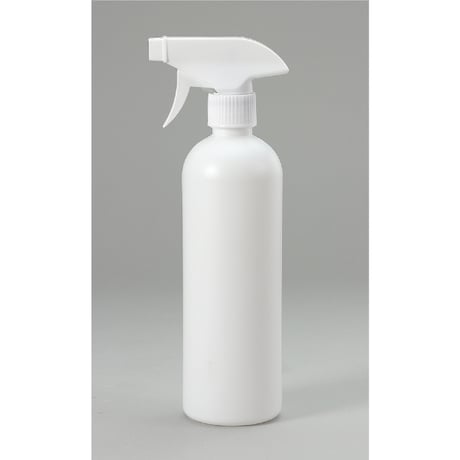 ｽﾌﾟﾚｰ容器ｶﾞﾝﾀｲﾌﾟ500ml