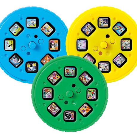 おとぎばなしﾌﾟﾛｼﾞｪｸﾀｰ3 ｱﾌﾟﾘ付