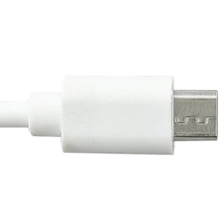 USB変換ｱﾀﾞﾌﾟﾀ-(MicroB-TypeC)