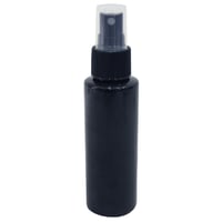ｽﾌﾟﾚｰ容器100ml 黒