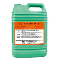 ﾆｭｰﾄﾗﾙｸﾛﾙｸﾘｰﾝ 5kg 1本売り/3本ｾｯﾄ