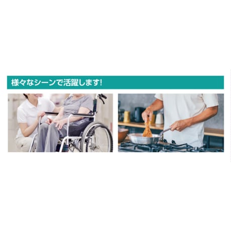 不織布ｶﾞｳﾝ　ﾌﾞﾙｰ(10枚入)