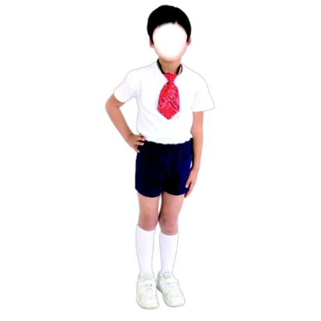 ｷﾗｷﾗﾜｲﾄﾞﾈｸﾀｲ 赤