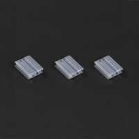 I字型固定ﾊﾟｰﾂ3個組