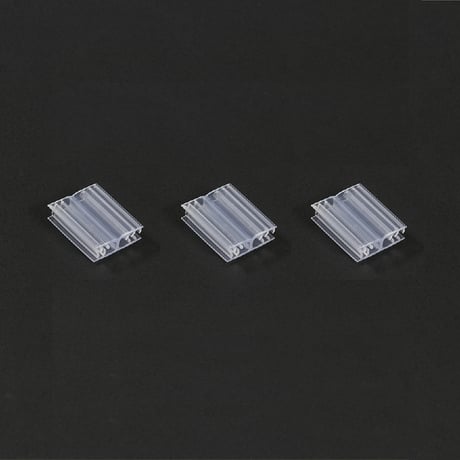 I字型固定ﾊﾟｰﾂ3個組