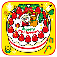 ｸﾘｽﾏｽﾀｵﾙﾊﾝｶﾁ ｸﾘｽﾏｽｹｰｷ