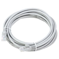 LANｹｰﾌﾞﾙ5m(Cat5e準拠･ﾂﾒ割れ防止)