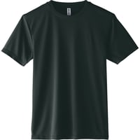 ﾗｲﾄﾄﾞﾗｲTｼｬﾂ 120cm/130cm/140cm/150cm/S ﾌﾞﾗｯｸ