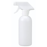 ｽﾌﾟﾚｰ容器ｶﾞﾝﾀｲﾌﾟ 300ml 丸型