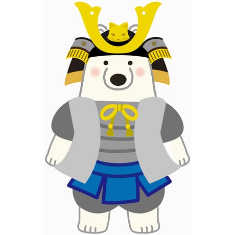 めいたんていしろくまーん　ﾀｲﾑﾏｼｰﾝでｺﾞｰ