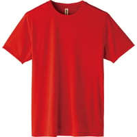 ﾗｲﾄﾄﾞﾗｲTｼｬﾂ 120cm/130cm/140cm/150cm/S ﾚｯﾄﾞ