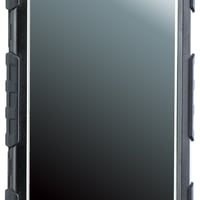 iPad10.9用多機能ｹｰｽ ﾌﾞﾗｯｸ