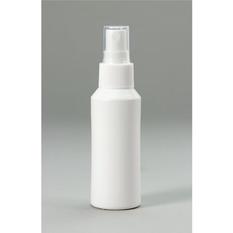 ｽﾌﾟﾚｰ容器60ml