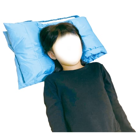 多機能防災ずきん