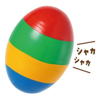 ｶﾗﾌﾙﾏﾗｶｽ ｴｯｸﾞ