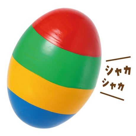 ｶﾗﾌﾙﾏﾗｶｽ ｴｯｸﾞ