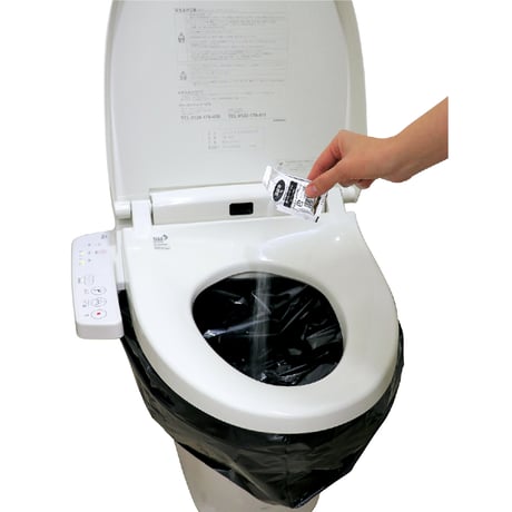 トイレストック50回分
