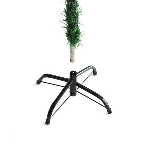 ｸﾘｽﾏｽﾂﾘｰ120㎝ ｵｰﾅﾒﾝﾄ付き