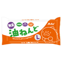 無臭 油ねんど L