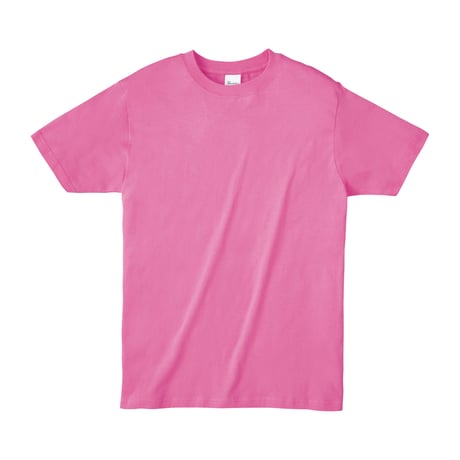 ﾗｲﾄｳｴｲﾄTｼｬﾂ S ﾋﾟﾝｸ　011