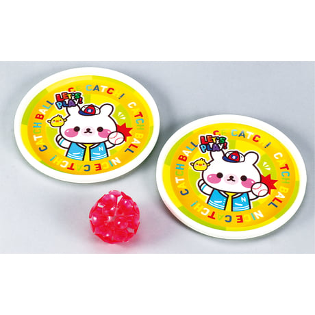 ぴったんこｷｬｯﾁ ｱﾆﾏﾙｽﾞ