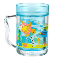 ぷかぷかｱｸｱｺｯﾌﾟ
