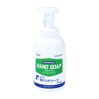 薬用泡ﾊﾝﾄﾞｿｰﾌﾟ 500ml
