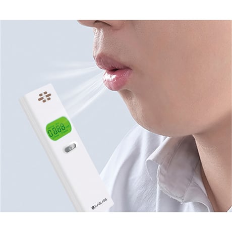 RABLISSｱﾙｺｰﾙ検知器 KO-270