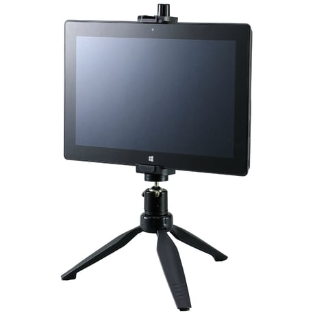 三脚用ﾀﾌﾞﾚｯﾄﾎﾙﾀﾞｰﾜｲﾄﾞ