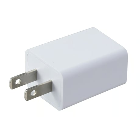 USB電源ACｱﾀﾞﾌﾟﾀｰ(DC5V1.5A)