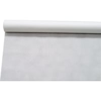 白不織布ﾛｰﾙ(水彩可)1m切売/2m切売/3m切売/4m切売/5m切売