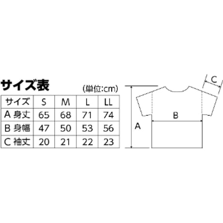 DXﾄﾞﾗｲTｼｬﾂ L  ﾌﾞﾗｯｸ 005