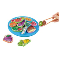 季節の野菜&果物ﾊﾞﾗﾝｽｹﾞｰﾑ