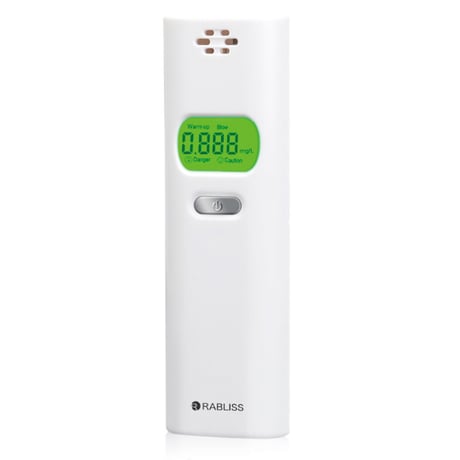RABLISSｱﾙｺｰﾙ検知器 KO-270